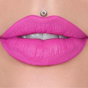 Jeffree Star Cosmetics Velour Liquid Lipstick - Cavity